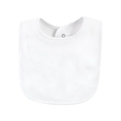 Hudson Baby Unisex Baby Rayon From Bamboo Bib With Waterproof Lining 10pk, Gray White, One Size -Chicco Kids Shop GUEST 00d75e08 48ae 4363 94f9 c360d1d59955