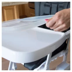 Joovy Nook Compact Fold Swing Open Tray High Chair -Chicco Kids Shop GUEST 00e3dd93 4b3a 4b8a b68b 9b59729b87ea