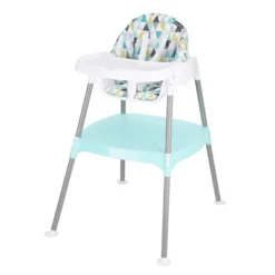 Evenflo 4-in-1 Eat And Grow Convertible High Chair -Chicco Kids Shop GUEST 00e5a707 b726 480d b2ca 4e997d9210de