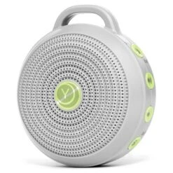 Yogasleep Hushh For Baby Portable Sound Machine