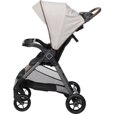 Safety 1st Smooth Ride DLX Travel System 4 Safety 1st Smooth Ride DLX Travel System - Image 4