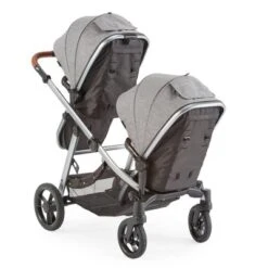 Contours Legacy Single To Double Convertible Stroller - Gray 11 Contours Legacy Single To Double Convertible Stroller - Gray -Chicco Kids Shop GUEST 010e43fd c130 46e7 a8f2 8f8a777ed0ef