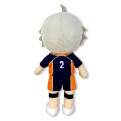GREAT EASTERN ENTERTAINMENT CO HAIKYU!! S3- KOSHI PLUSH 8"H