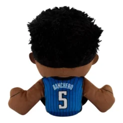 Bleacher Creatures Orlando Magic Paolo Banchero 8" Kuricha Plush Figure -Chicco Kids Shop GUEST 012a4015 f389 4411 b7c4 3b9d922765ff