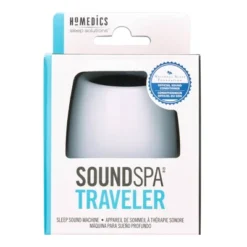 HoMedics Portable SoundSpa With Night-Light Rechargeable -Chicco Kids Shop GUEST 01337265 d2e1 48de 87c2 2b9110dad716