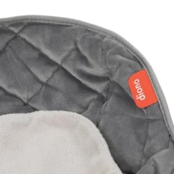 Diono Ultra Dry Seat Deluxe, 2-Pack Car Seat Waterproof Training Pad, For Car Seats And Strollers, Gray -Chicco Kids Shop GUEST 01622d80 142b 4652 b82f 868c0d7795fb 1