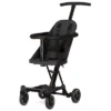 Dream On Me Coast Rider Travel Stroller Lightweight Stroller Compact Portable Vacation Friendly Stroller