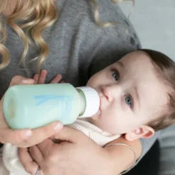 Dr. Brown's Dr. Brown's Anti-Colic Options+ Glass Baby Bottle - 4oz/2pk 14 Dr. Brown's Dr. Brown's Anti-Colic Options+ Glass Baby Bottle - 4oz/2pk -Chicco Kids Shop GUEST 01a85f28 94f9 47ba a062 d954b0dfa187