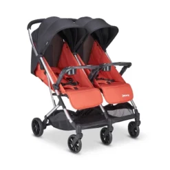 Joovy KooperX2 Lightweight Compact Fold Double Stroller -Chicco Kids Shop GUEST 01b3946b ee25 44b1 8f9f d62a83af78ea