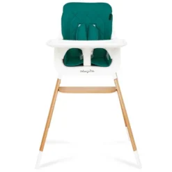 Dream On Me Nibble 2-in-1 Wooden Highchair -Chicco Kids Shop GUEST 0277cea7 4e4a 4105 b84a 3540cc175e2e