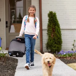 Graco Turbobooster 2.0 Backless Booster