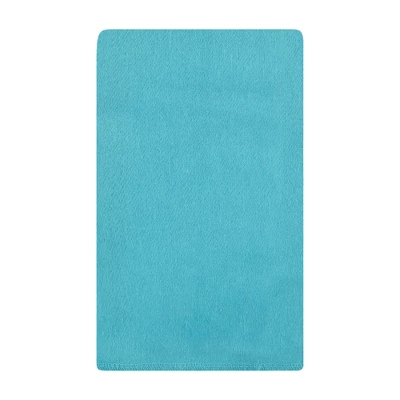 Hudson Baby Infant Boy Cotton Flannel Burp Cloths, Sea Characters, One Size 5 Hudson Baby Infant Boy Cotton Flannel Burp Cloths, Sea Characters, One Size - Image 5