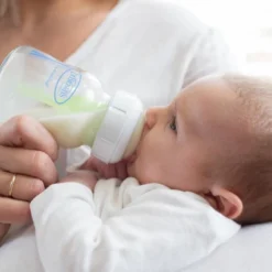 Dr. Brown's Options+ Wide-Neck Anti-Colic Glass Baby Bottle - 2pk -Chicco Kids Shop GUEST 0298402f 2ccc 454d a205 fad71855ad94