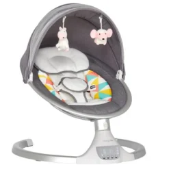 Dream On Me Zazu Motorized Baby Swing For Infants - Bluetooth Music Speaker 23 Dream On Me Zazu Motorized Baby Swing For Infants - Bluetooth Music Speaker -Chicco Kids Shop GUEST 0320ec1f b7e2 46ab bf75 45a2841fec8a