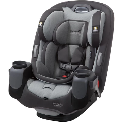 Safety 1st Grow And Go Comfort Cool All-in-One Convertible Car Seat 14 Safety 1st Grow And Go Comfort Cool All-in-One Convertible Car Seat - Image 14