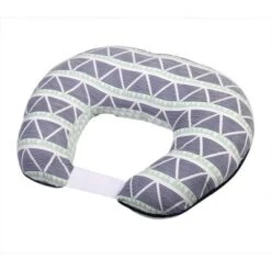 Bacati - 3 Pc Emma Aztec Mint/Navy Large Triangles Muslin Hugster Feeding & Infant Support Nursing Pillow With 2 Removable Zippered Covers 14 Bacati - 3 Pc Emma Aztec Mint/Navy Large Triangles Muslin Hugster Feeding & Infant Support Nursing Pillow With 2 Removable Zippered Covers -Chicco Kids Shop GUEST 03703183 edc0 4d73 8a3a 531384f7b24a