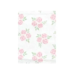 Hudson Baby Infant Girl Cotton Flannel Burp Cloths Bundle, Pastel Butterfly, One Size -Chicco Kids Shop GUEST 03f65825 bbfe 4ba7 a0d0 786d900d0691