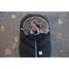 7AM Enfant Car Seat Cocoon Cover