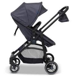 BabyGap By Delta Children 2-in-1 Carriage Stroller 17 BabyGap By Delta Children 2-in-1 Carriage Stroller -Chicco Kids Shop GUEST 045dafb4 e772 4948 a36d 9e8731ed5151