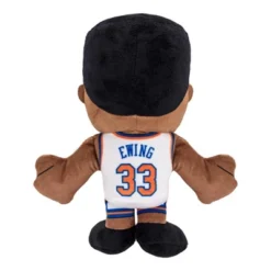 Bleacher Creatures New York Knicks Patrick Ewing 8" Kuricha Plush 5 Bleacher Creatures New York Knicks Patrick Ewing 8" Kuricha Plush -Chicco Kids Shop GUEST 046e4b37 02f1 437f 9003 7a606626ddc7