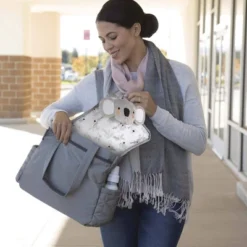 Boppy Preferred Shopping Cart And High Chair Cover - Koala And Leaves 9 Boppy Preferred Shopping Cart And High Chair Cover - Koala And Leaves -Chicco Kids Shop GUEST 052871dc 0023 4d00 b262 bb805dcfd752