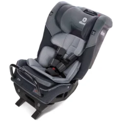 Diono Radian 3QX All-in-One Convertible Car Seat - Gray Slate -Chicco Kids Shop GUEST 05445eaa 2c90 4556 be21 0913382c294f