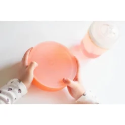 Olababy Suction Bowl With Lid -Chicco Kids Shop GUEST 054e2687 263f 4e15 9484 fc52cfe75633