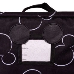 Disney Baby + J.L. Childress Single & Double Stroller Travel Bag - Mickey Black 10 Disney Baby + J.L. Childress Single & Double Stroller Travel Bag - Mickey Black -Chicco Kids Shop GUEST 0572c06c 3863 496d b12b d91191d2fe07