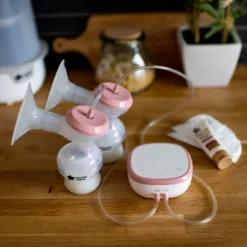 Tommee Tippee Made For Me Double Electric Breast Pump