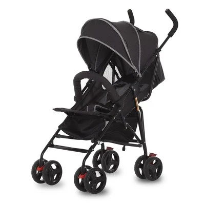 Dream On Me Vista Moonwalk Stroller Lightweight Infant Stroller 15 Dream On Me Vista Moonwalk Stroller Lightweight Infant Stroller - Image 15