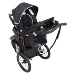 Baby Trend City Scape Jogger Travel System - Sparrow 9 Baby Trend City Scape Jogger Travel System - Sparrow -Chicco Kids Shop GUEST 05de0dc7 95f8 458d 8bb2 ecbbd9580266