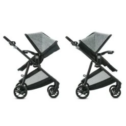 Graco Modes Element Stroller - Gotham 7 Graco Modes Element Stroller - Gotham -Chicco Kids Shop GUEST 05ffba22 843d 44f8 a8bb 60d3513d41c7