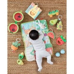Skip Hop Farmstand Tummy Time Wedge Activity Gym -Chicco Kids Shop GUEST 0669f17b 5cec 445d b577 44af9ec41ce1