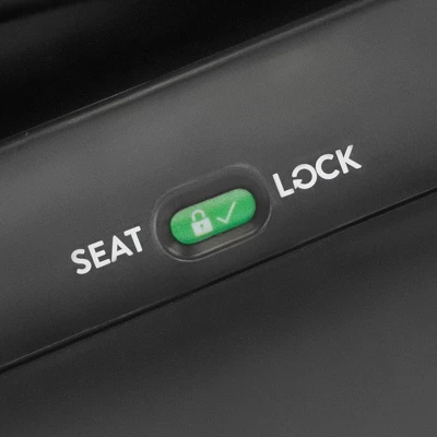 Evenflo Revolve 360 Slim 2-in-1 Rotational Convertible Car Seat 17 Evenflo Revolve 360 Slim 2-in-1 Rotational Convertible Car Seat - Image 17