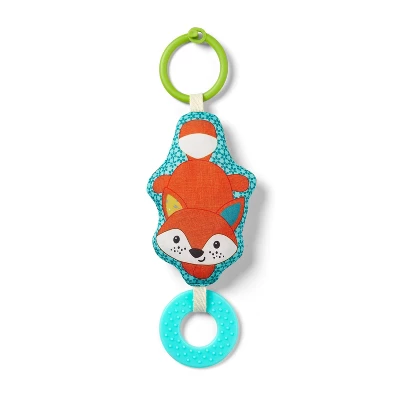 Infantino Go Gaga! Up, Up & Away Deluxe Doorway Jumper 6 Infantino Go Gaga! Up, Up & Away Deluxe Doorway Jumper - Image 6