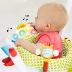 Skip Hop Explore & More Jumpscape Foldaway Jumper -Chicco Kids Shop GUEST 07c8c895 b976 4cc7 ae16 4cf9da7bf6c9