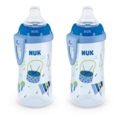 NUK Active Cup - 10oz/2pk -Chicco Kids Shop GUEST 083cd5e9 51bf 498e a6d6 29795ad762ce