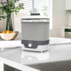 The First Years Modular Steam Sterilizer & Dryer 5 The First Years Modular Steam Sterilizer & Dryer -Chicco Kids Shop GUEST 0879b977 f273 42aa 870e dddd3c893295