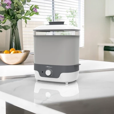 The First Years Modular Steam Sterilizer & Dryer 3 The First Years Modular Steam Sterilizer & Dryer - Image 3