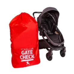 J.L. Childress Gate Check Bag For Single & Double Strollers -Chicco Kids Shop GUEST 08abf841 e15f 4758 a11f 403a7eff90b1