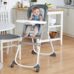 Ingenuity Trio Classic 3-in-1 High Chair - Nash 26 Ingenuity Trio Classic 3-in-1 High Chair - Nash -Chicco Kids Shop GUEST 0908c1ba 0593 48b8 b3b7 af0e54512d91