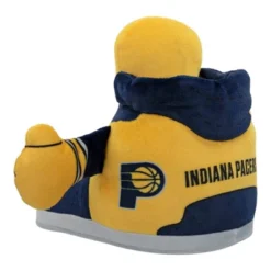 Bleacher Creatures Indiana Pacers Sneaker 7" Kuricha Plush -Chicco Kids Shop GUEST 09568649 8212 453d 9c91 500cdff7f58f