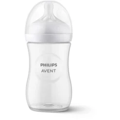 Philips Avent Natural Baby Bottle With Natural Response Nipple Newborn Baby Gift Set - 17pc -Chicco Kids Shop GUEST 09619877 97b6 453f 9851 823ff513844b 1