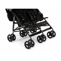 Jeep PowerGlyde Side-by-Side Double Stroller By Delta Children - Gray 18 Jeep PowerGlyde Side-by-Side Double Stroller By Delta Children - Gray -Chicco Kids Shop GUEST 09b18135 a081 4560 b1e3 04123145e3b6