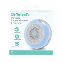 Dr. Talbot's White Noise Machine -Chicco Kids Shop GUEST 0a91c599 2272 4276 9617 e048ef0cdb57