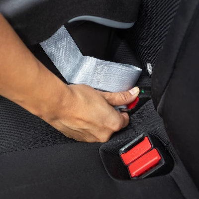 Baby Trend Secure Lift 35 Infant Car Seat - Gray 17 Baby Trend Secure Lift 35 Infant Car Seat - Gray - Image 17