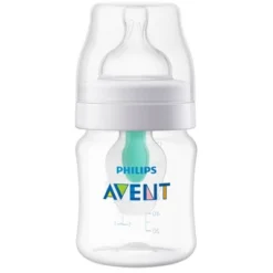 Philips Avent Anti-Colic Baby Bottle With AirFree Vent Newborn Gift Set With Snuggle - Blue - 8pc -Chicco Kids Shop GUEST 0ac413ad e46e 4f1b 8957 c9ad680209c0 2