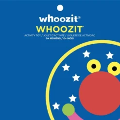 Manhattan Toy Whoozit Activity Spiral Stroller And Travel Activity Toy 9 Manhattan Toy Whoozit Activity Spiral Stroller And Travel Activity Toy -Chicco Kids Shop GUEST 0ae293e6 9931 4ad0 87b1 00fc4536f3d0