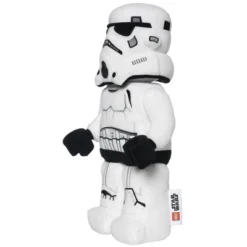 Manhattan Toy Company LEGO® Star Wars™ Stormtrooper 13" Plush Character