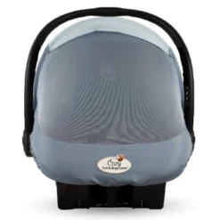 CozyBaby Sun & Bug Cover W/ Lightweight Summer Cozy Cover For Baby Carrier -Chicco Kids Shop GUEST 0b091270 270d 48ba bbf7 c2a498fe9278